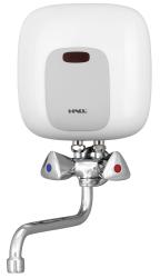 HAKL PL SET 3,5kW ohr. s drezovou klas. bat., 20cm IconicLine